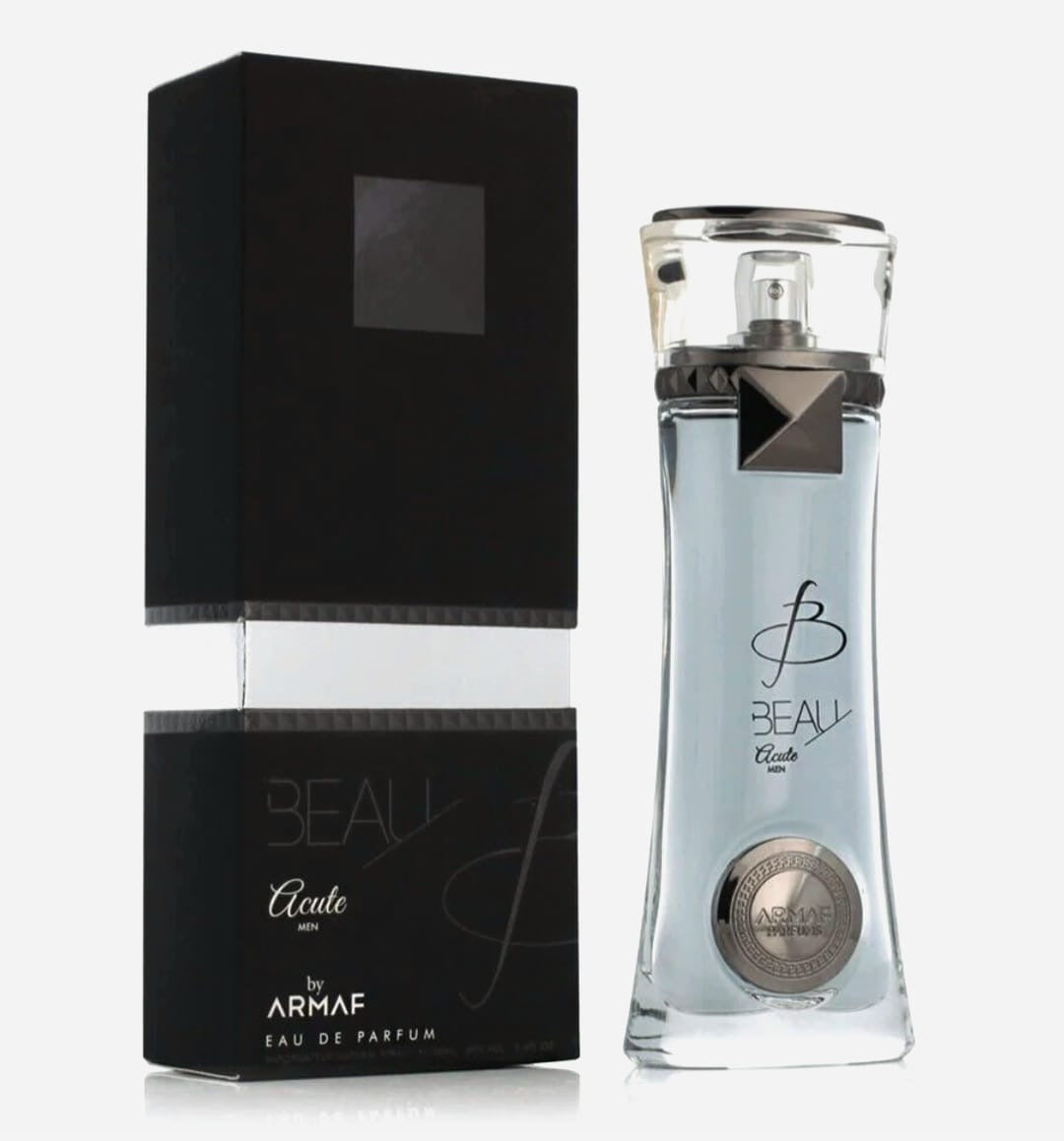Beau Acute Armaf for men