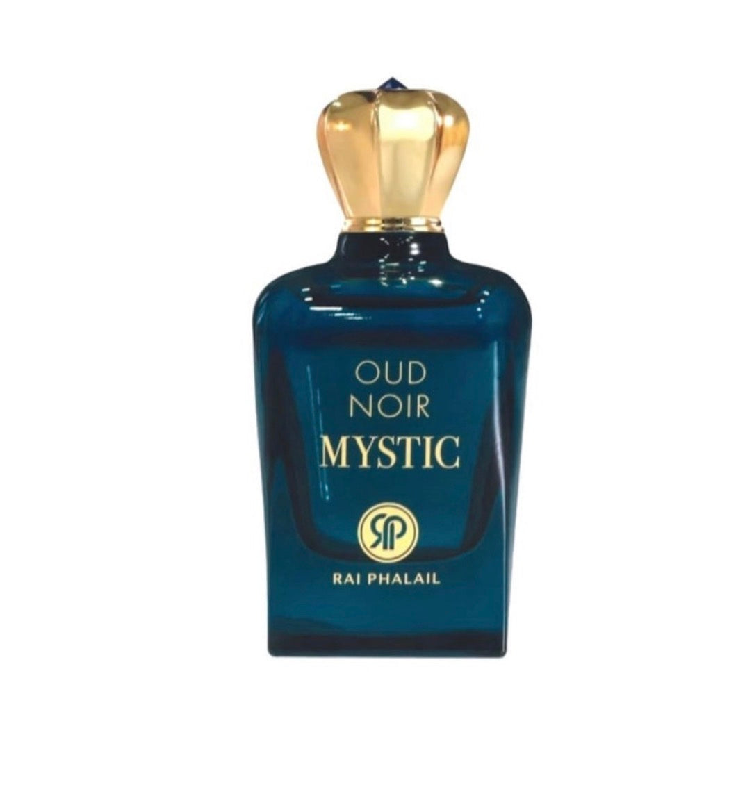 Oud noir mystic , 3.4oz Unisex