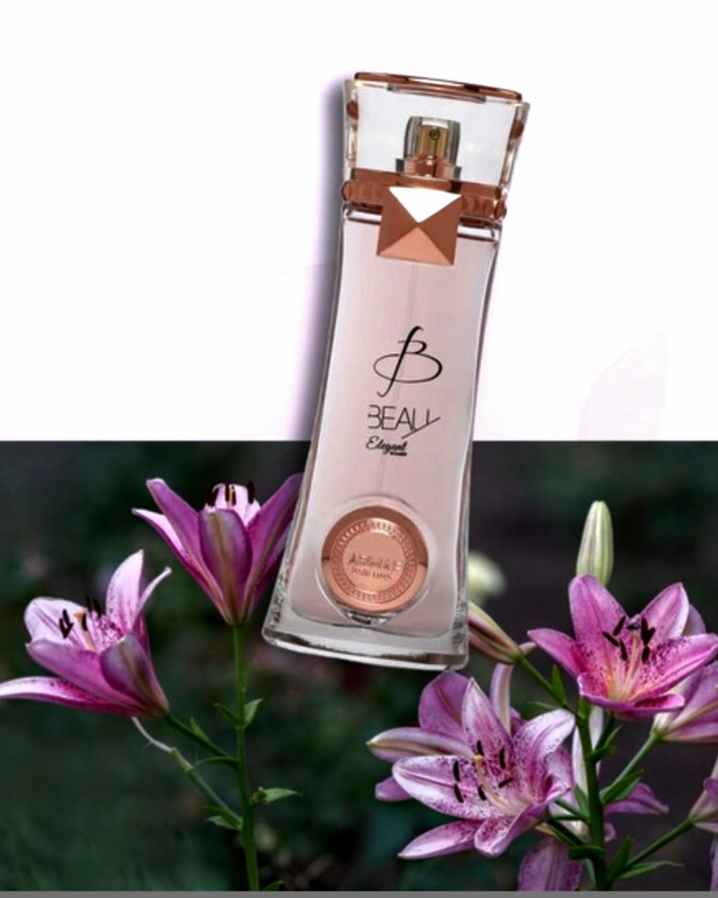 Beau Elegant Woman Armaf