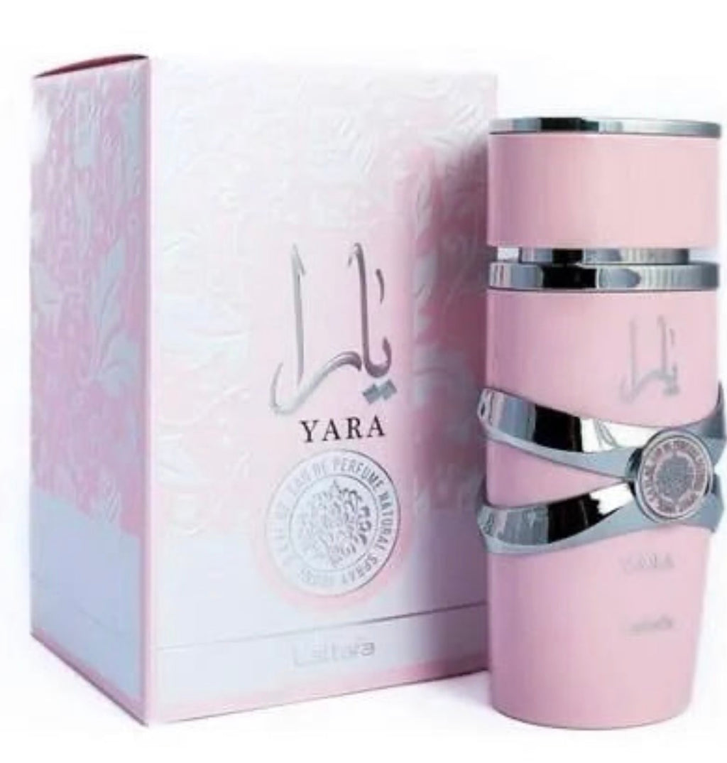 LATTAFA YARA 100ml Mujer
