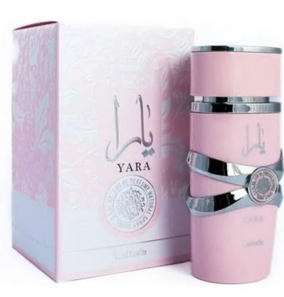 LATTAFA YARA 100ml Mujer