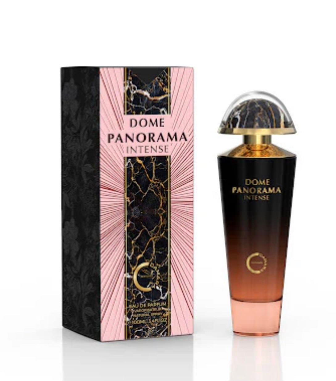 Dome Panorama Intense (Pour Femme) — 90ML