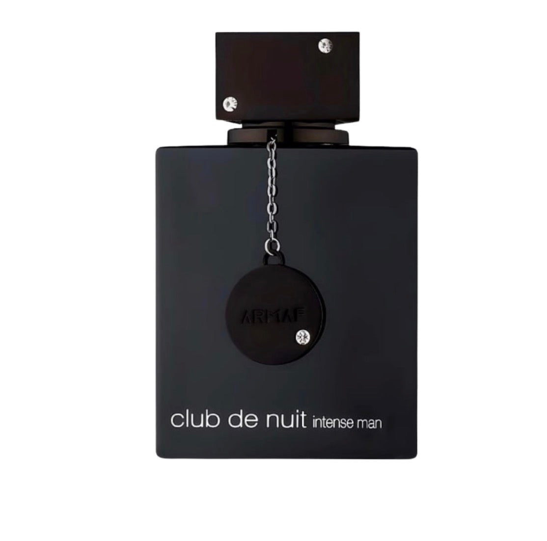Club de Nuit Intense Man Armaf
for men
Armaf 3.4oz
