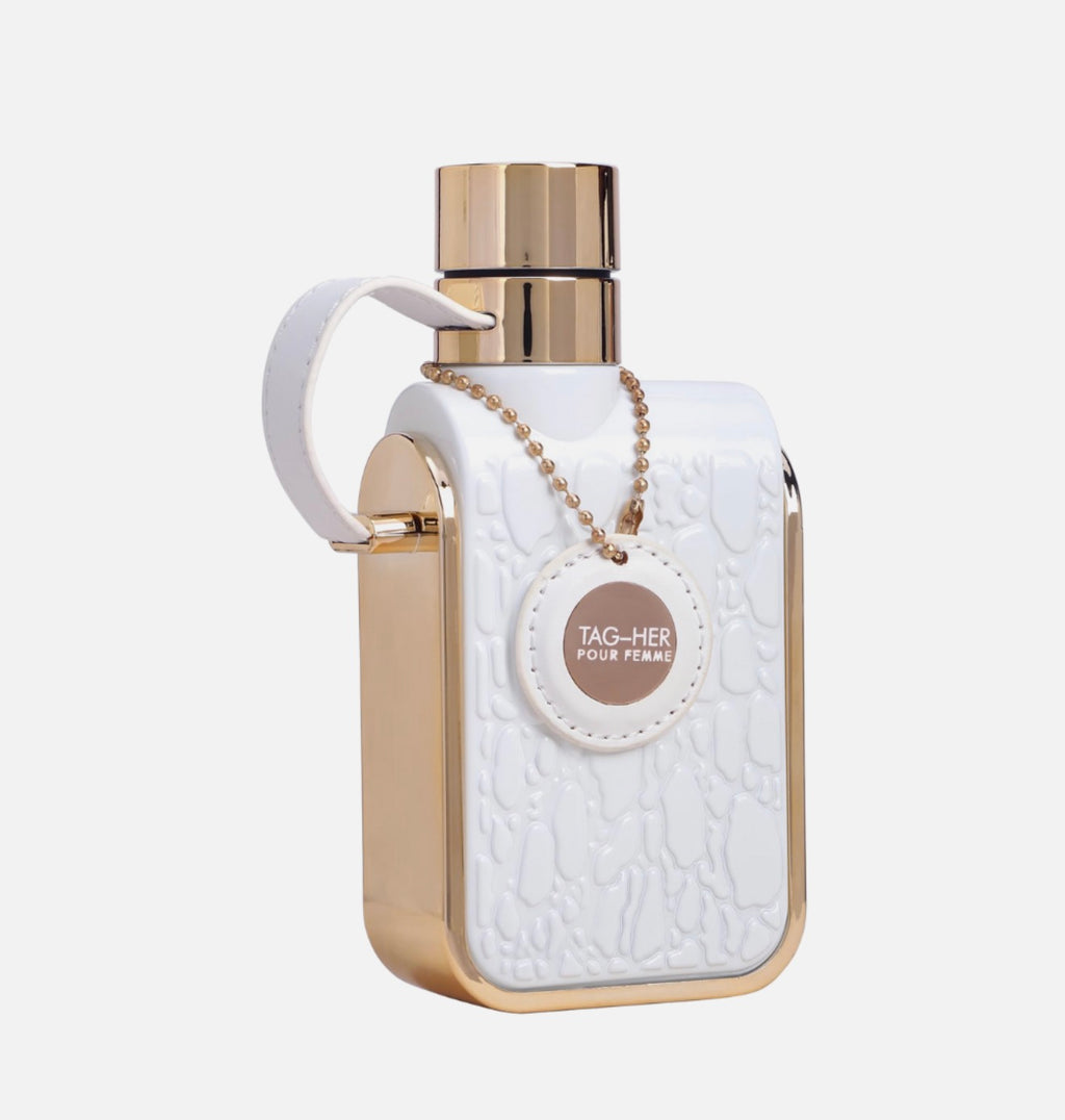 Armaf Tag-Her Pour Femme