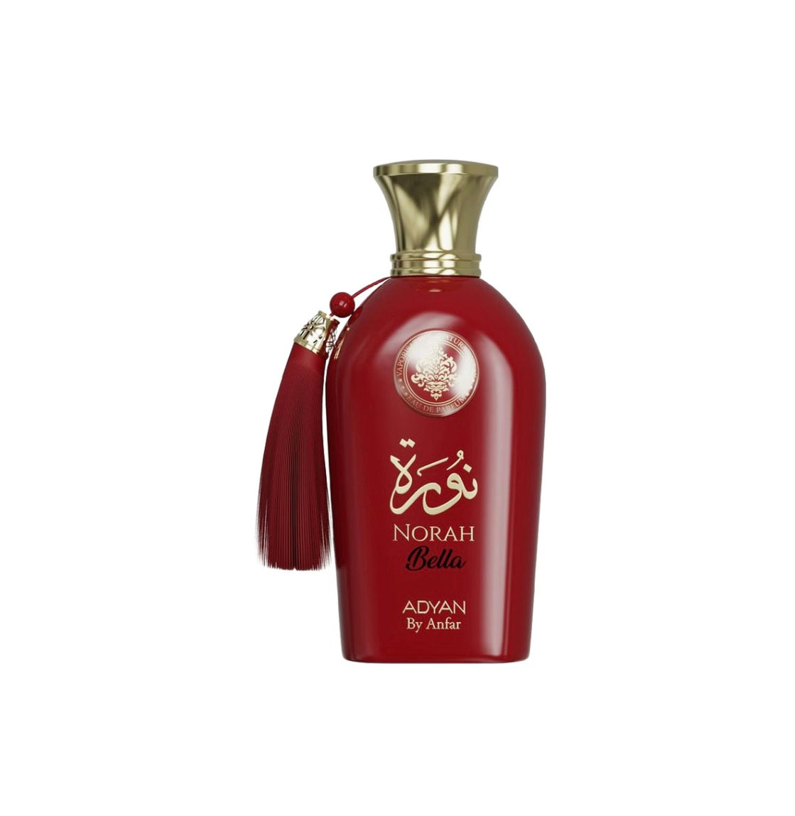 Adyan By Anfar Norah Bella Arabian Eau de Parfum For Women