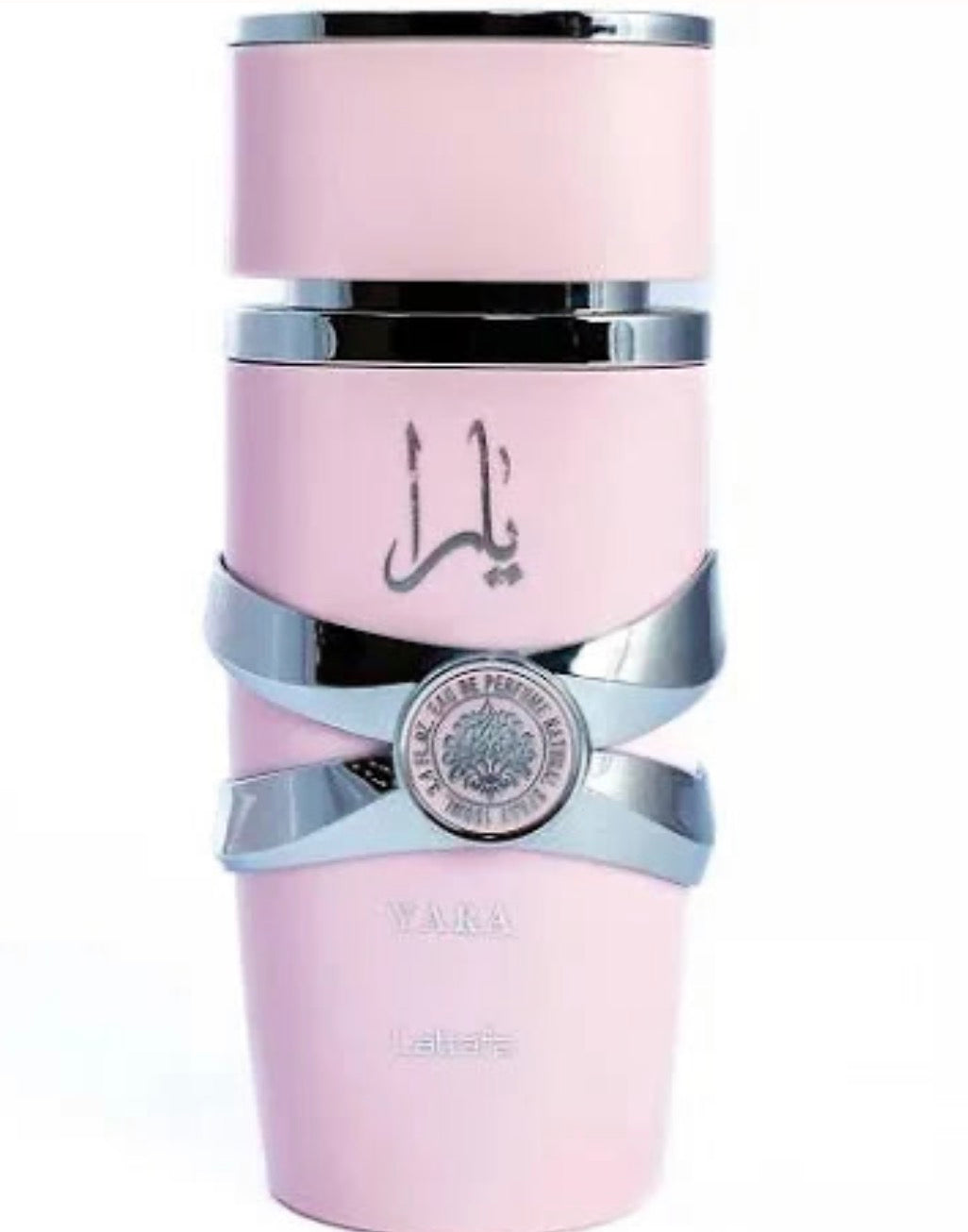 LATTAFA YARA 100ml Mujer