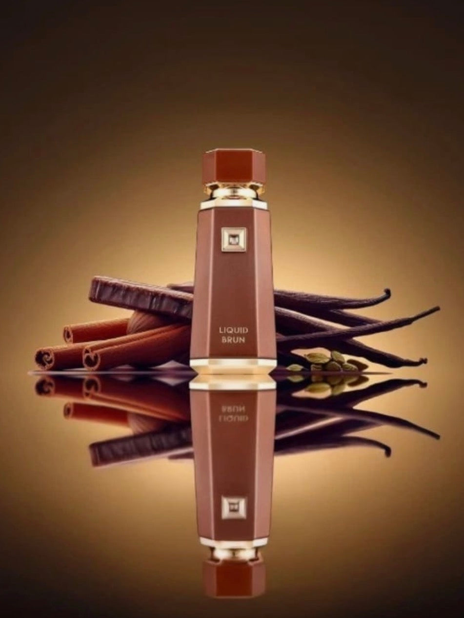Liquid Brun FRENCH AVENUE