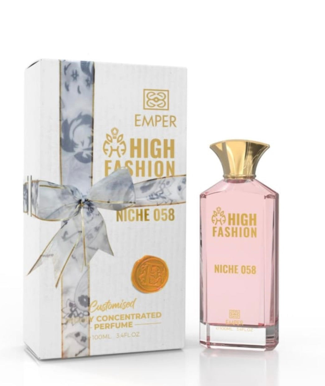 High Fashion Niche 058