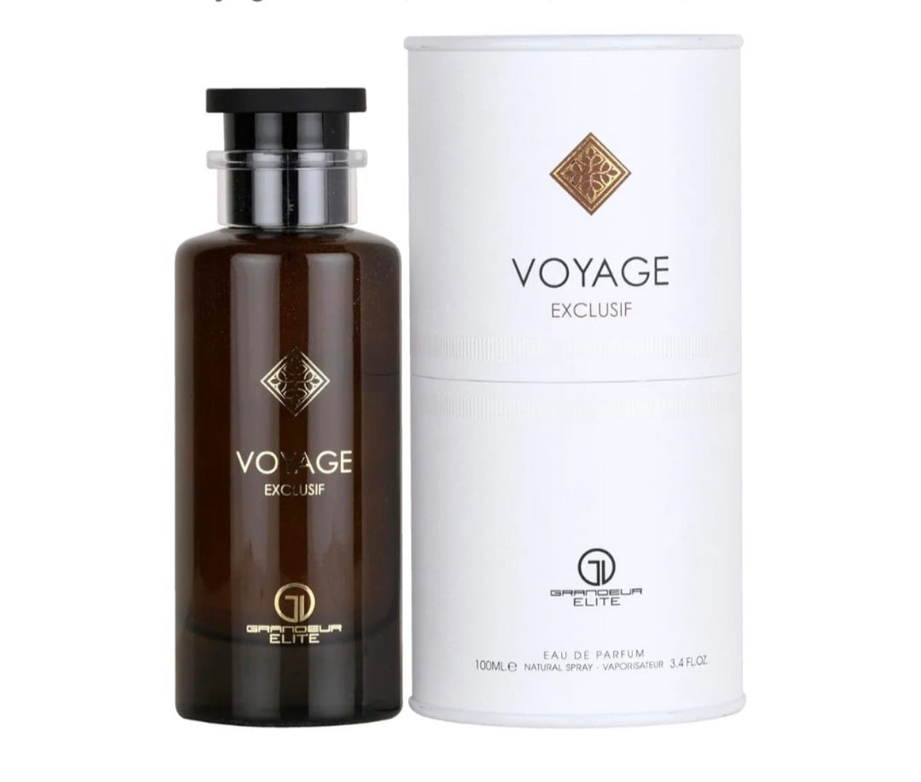 Grandeur Voyage Exclusif, 3.4 Fl Oz