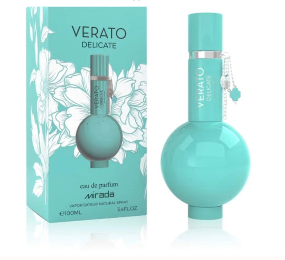 Verato Delicate (Pour
Femme) - 100ML