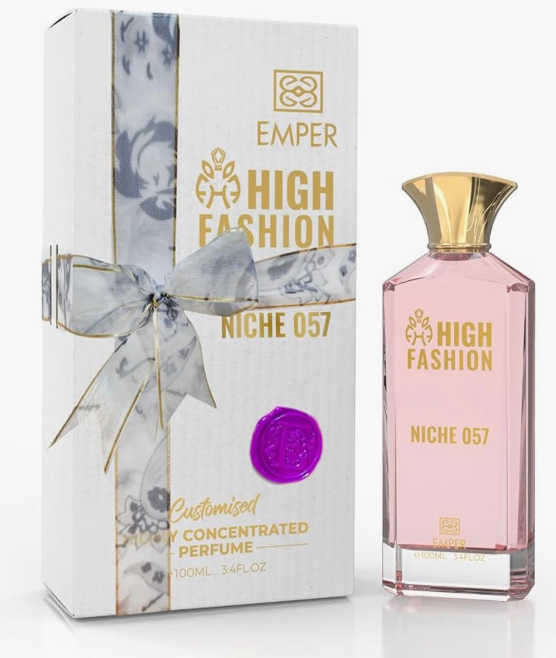 Emper High Fashion Niche 057