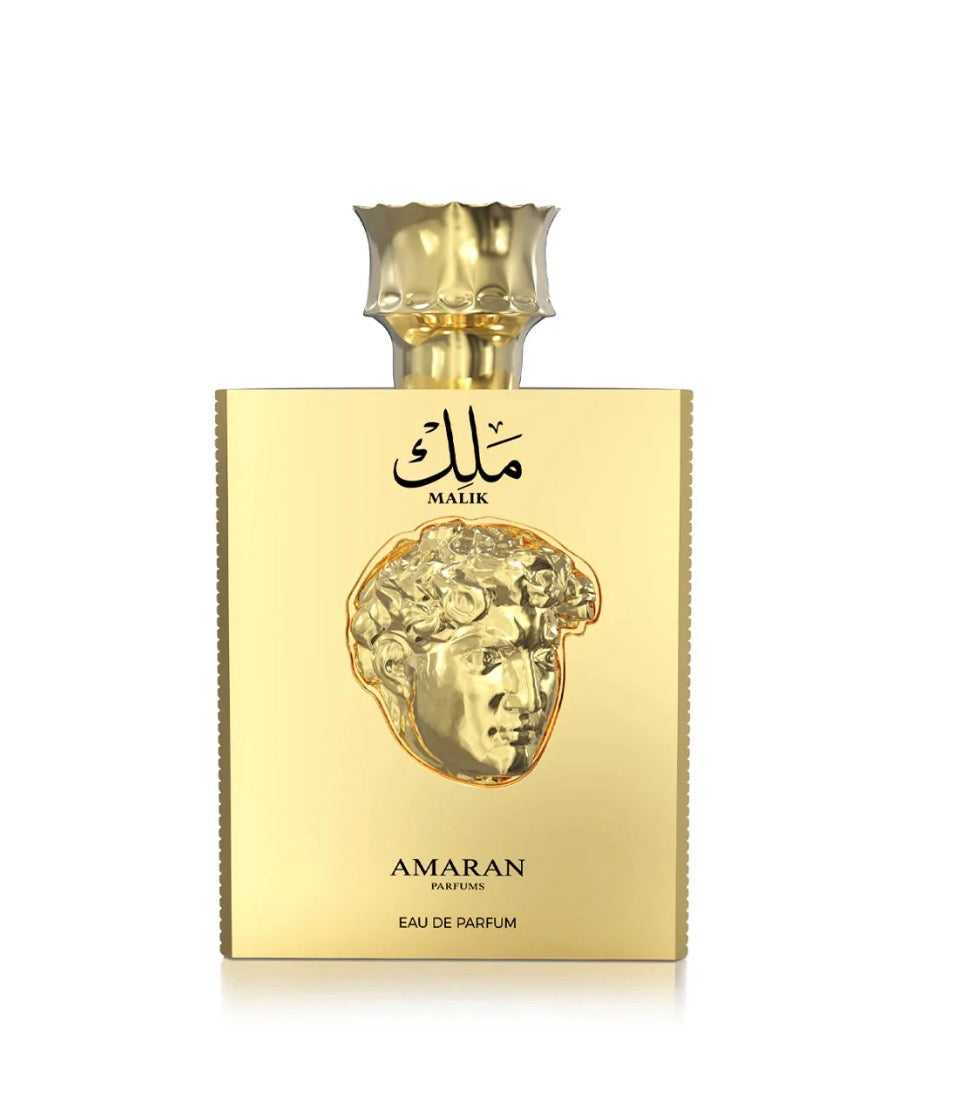 KINGS & QUEENS MALIK UNISEX EDP - 100MI (3.40z) By AMARAN