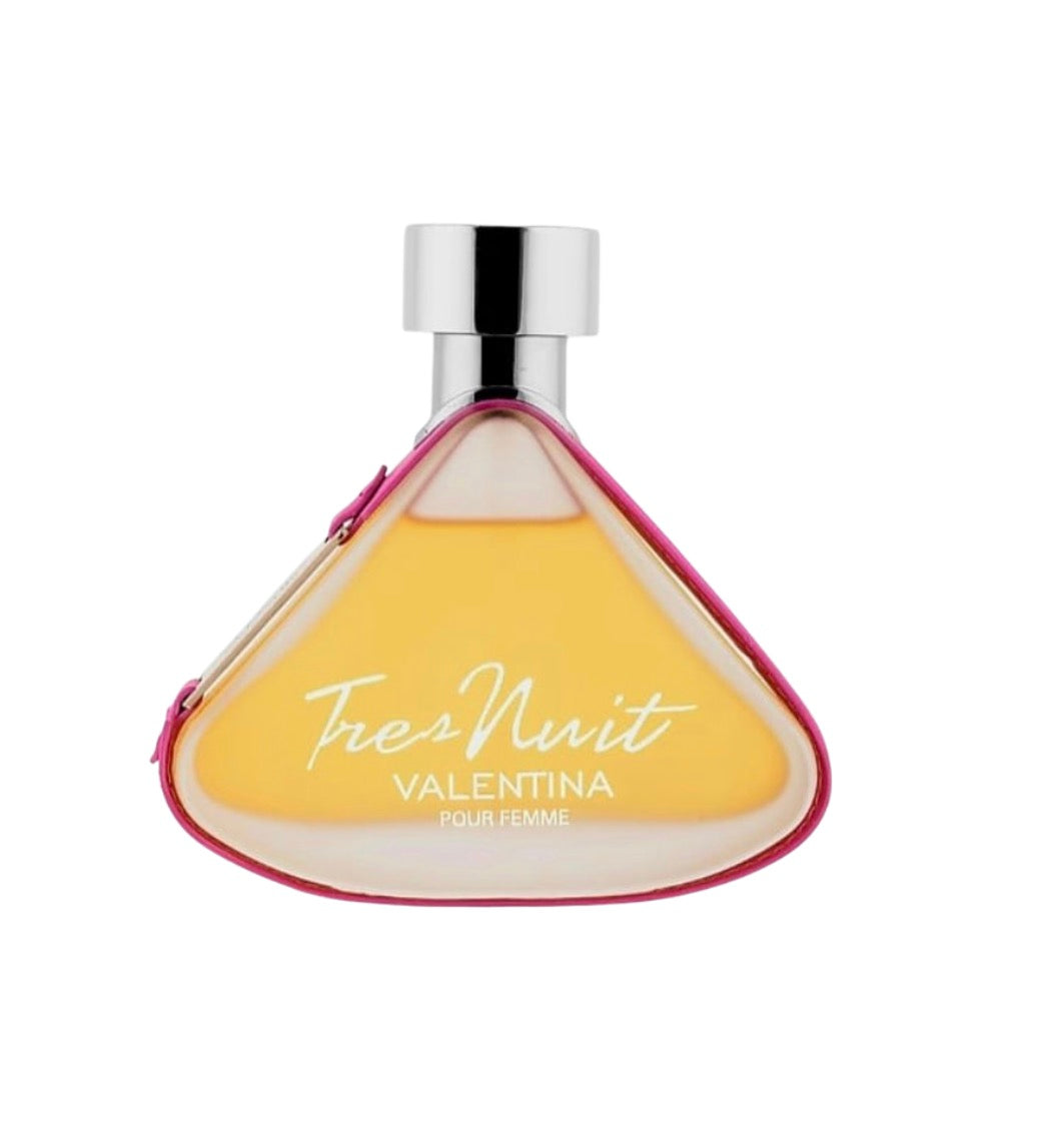 Tres Nuit Valentina Armaf Mujer
