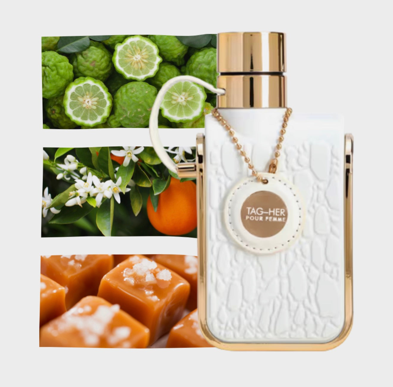 Armaf Tag-Her Pour Femme