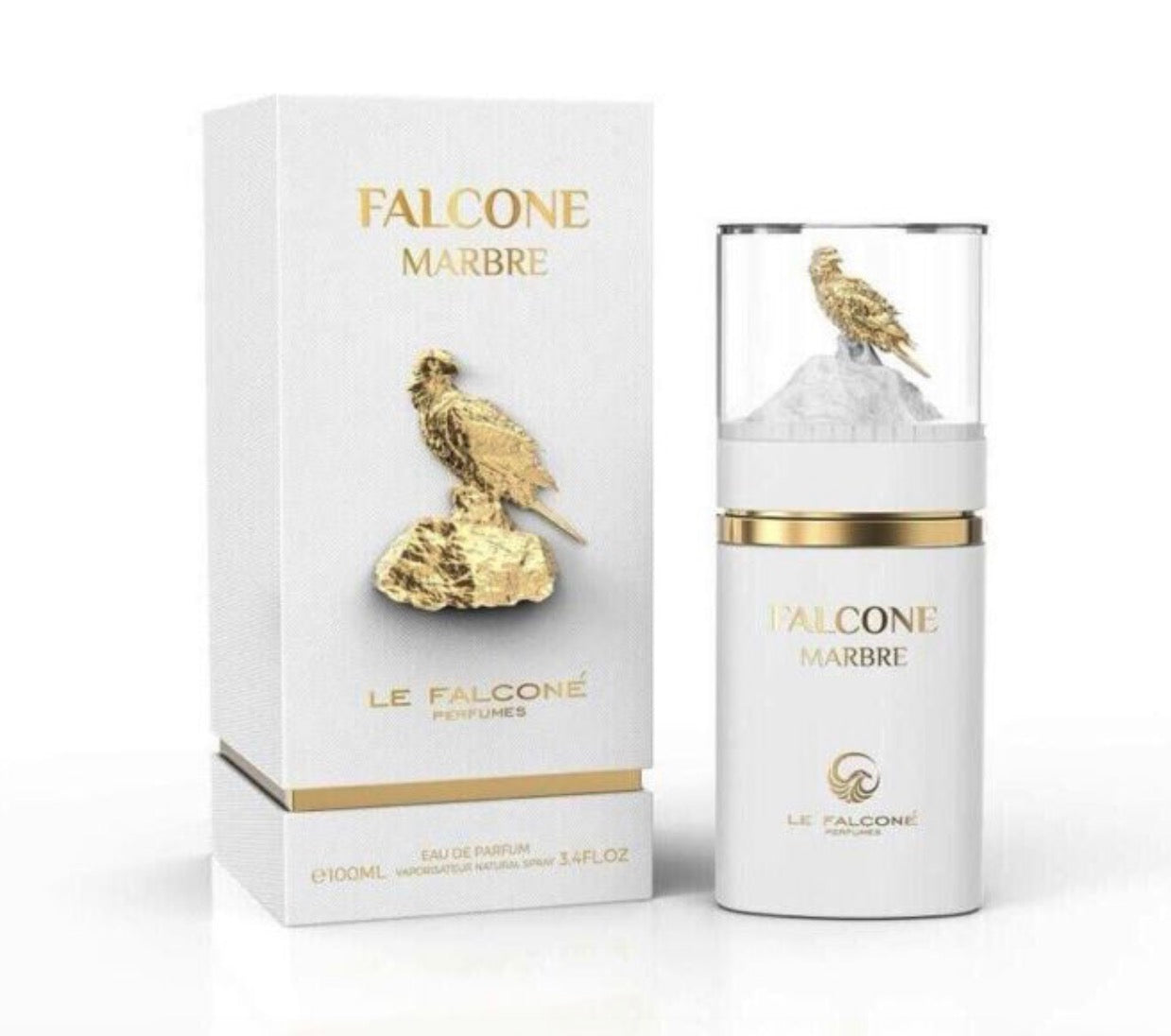 Marbre by Le Falcone for Women