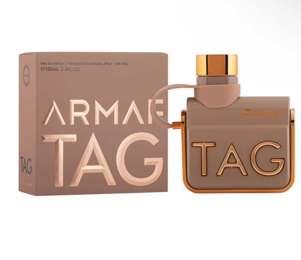 Tag Donna Di Terra Armaf Mujer