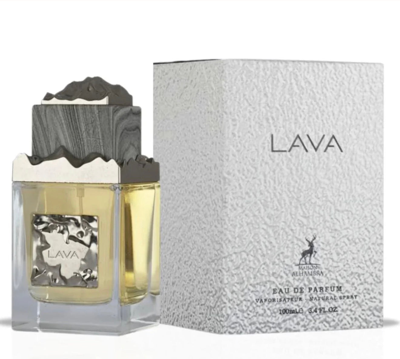 LAVA MAISON ALHAMBRA 100ml