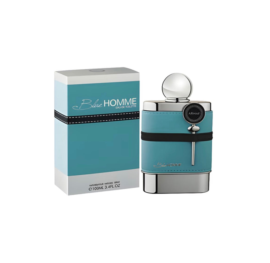 Blue Homme Armaf