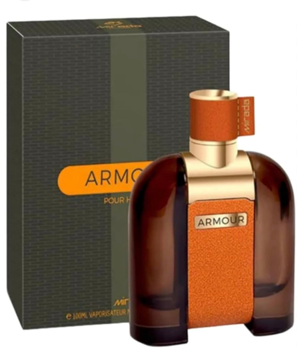 MIRADA PERFUMES ARMOUR
100 ML