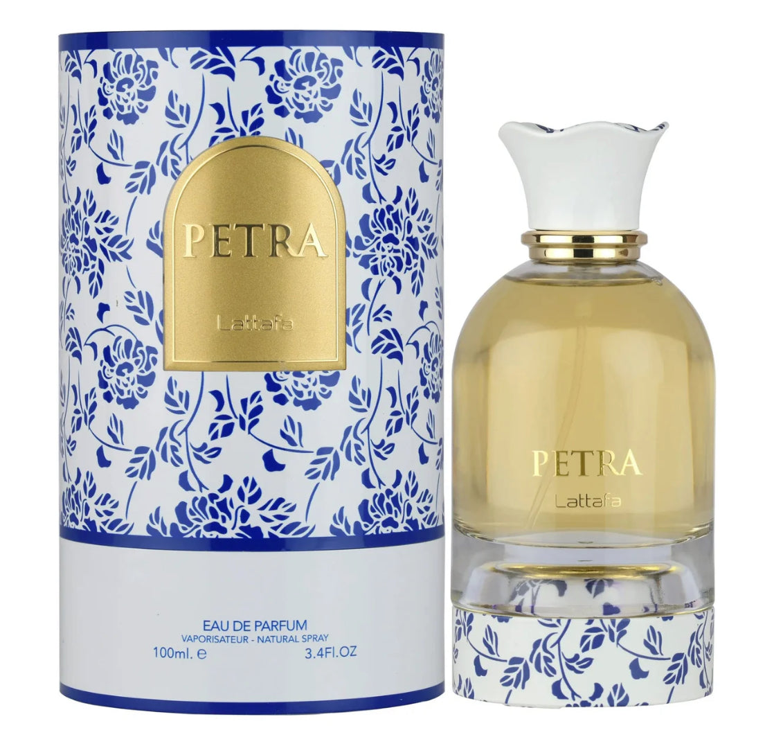 PETRA LATTAFA Unisex