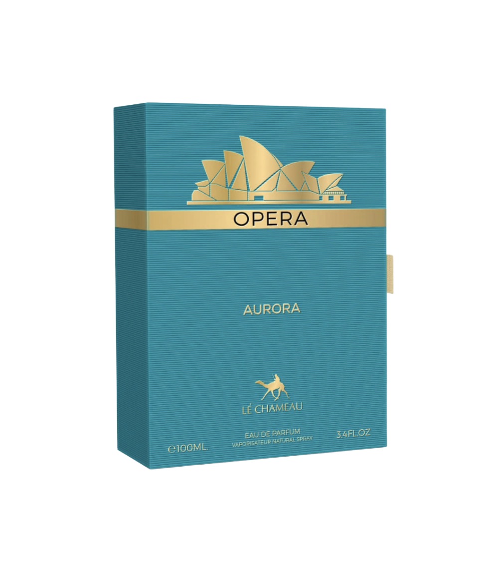 OPERA AURORA EDP F 3.4oz/100ml