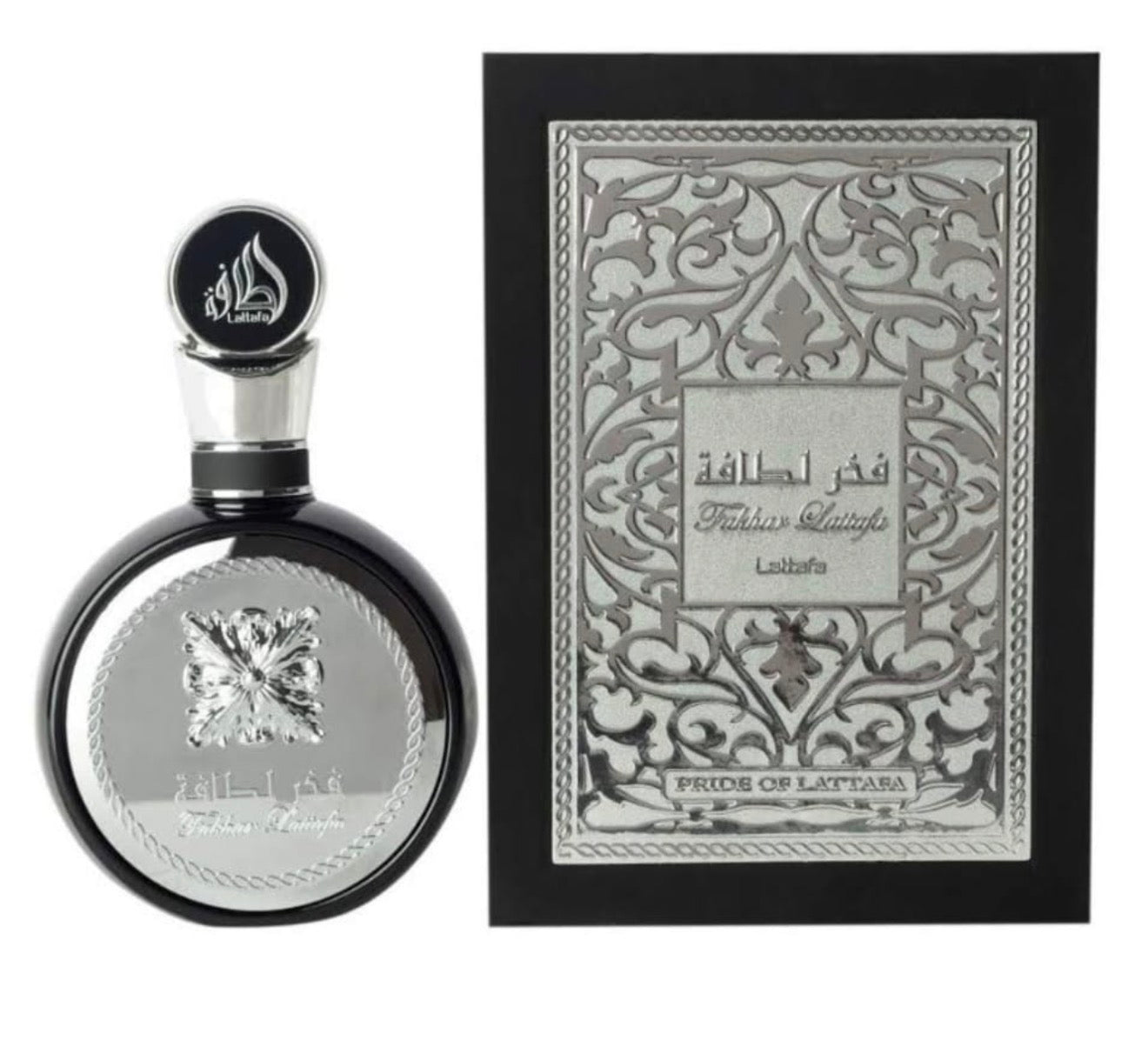 Fakhar Black Lattafa