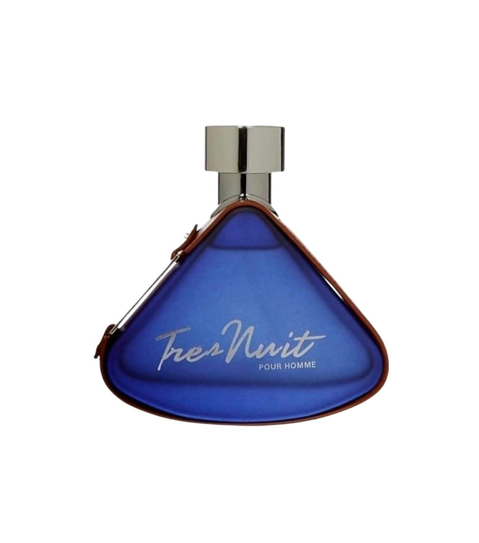 Tres Nuit Armaf para Hombres 3.4oz