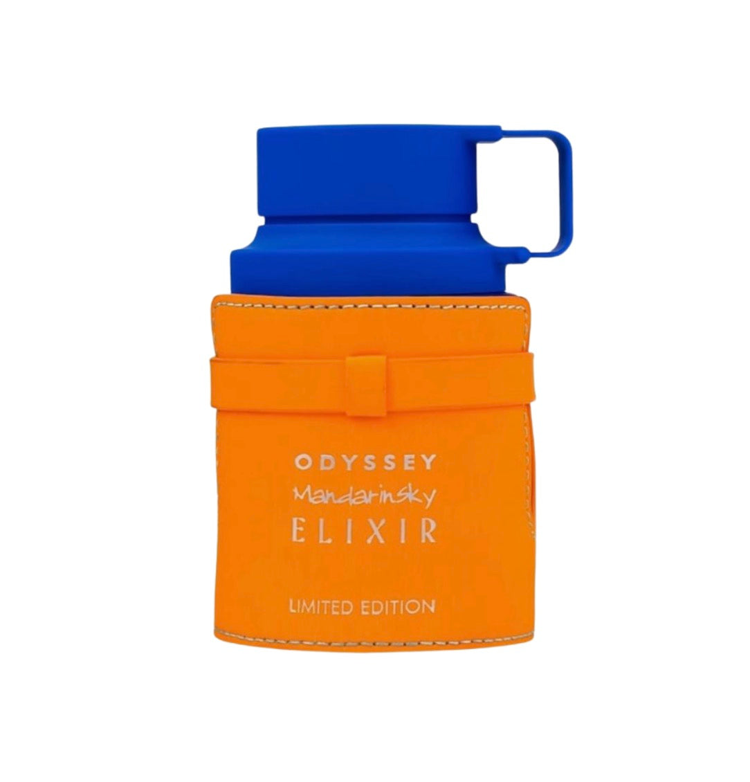 Odyssey Mandarin Sky Elixir Armaf
Unisex