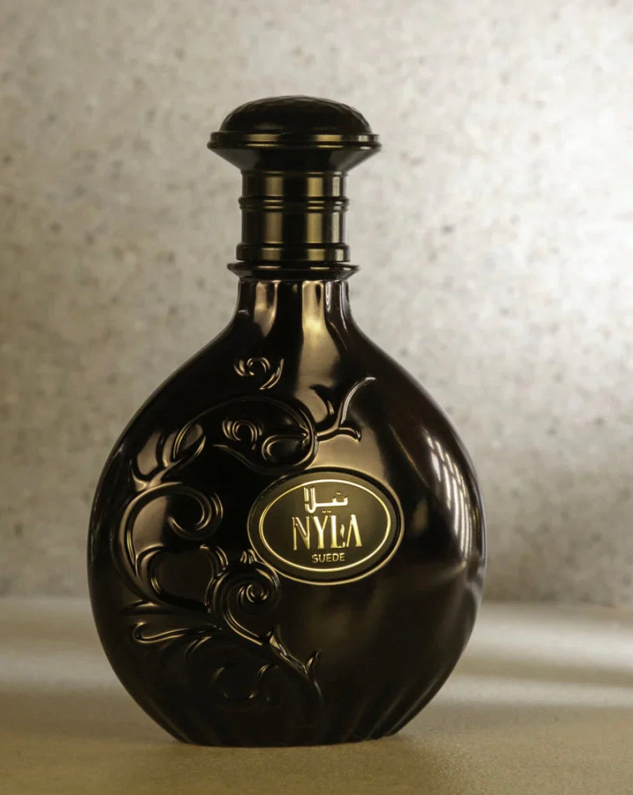 NYLA SUEDE WOMEN EDP - 80ML BY ARABIYAT PRESTIGE