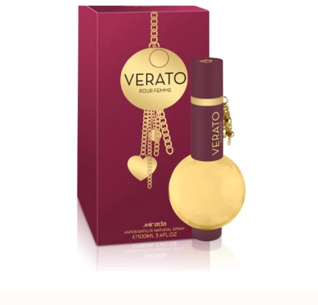 Verato (Pour Femme)