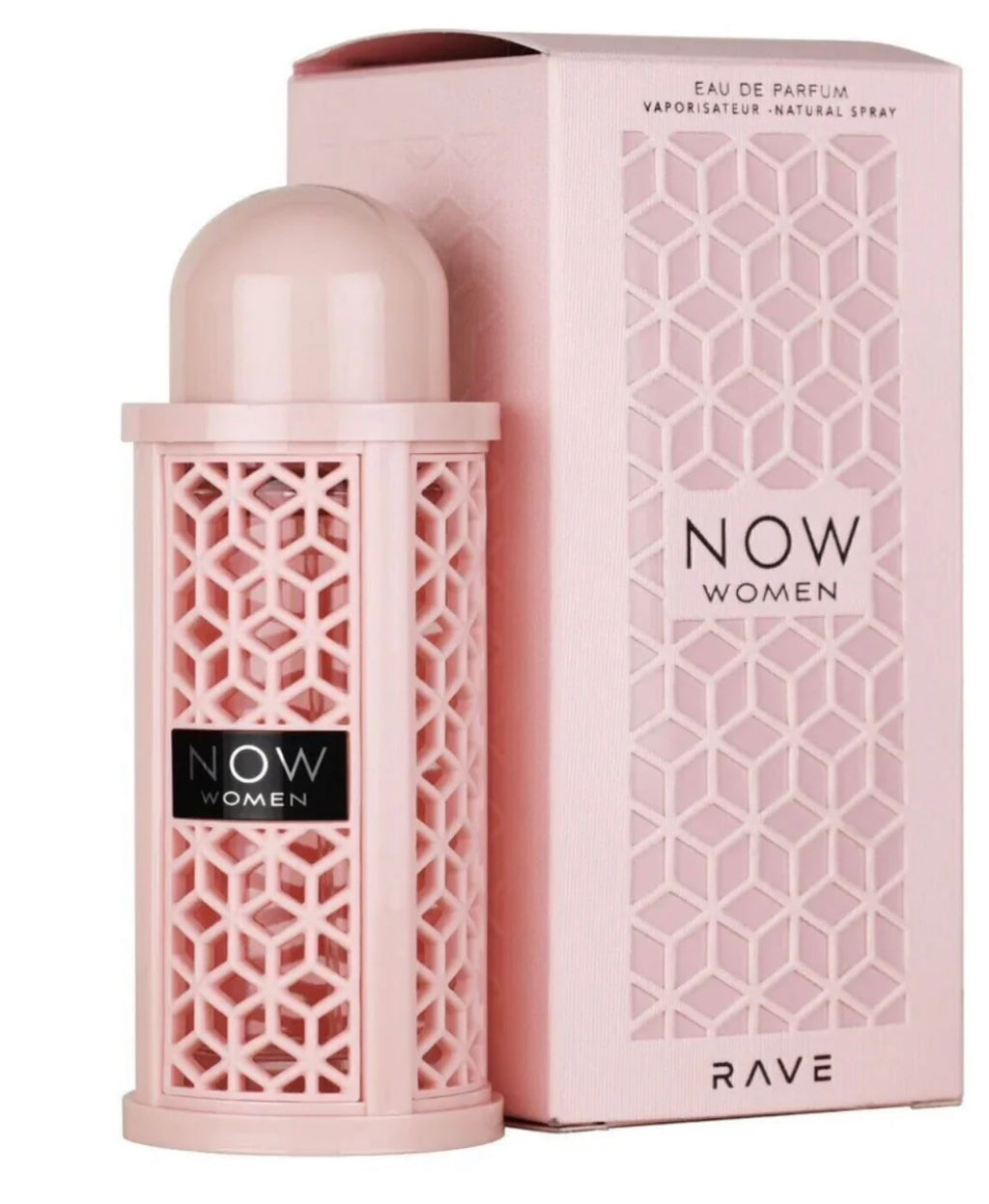 NOW WOMEN EDP 100ml RAVE