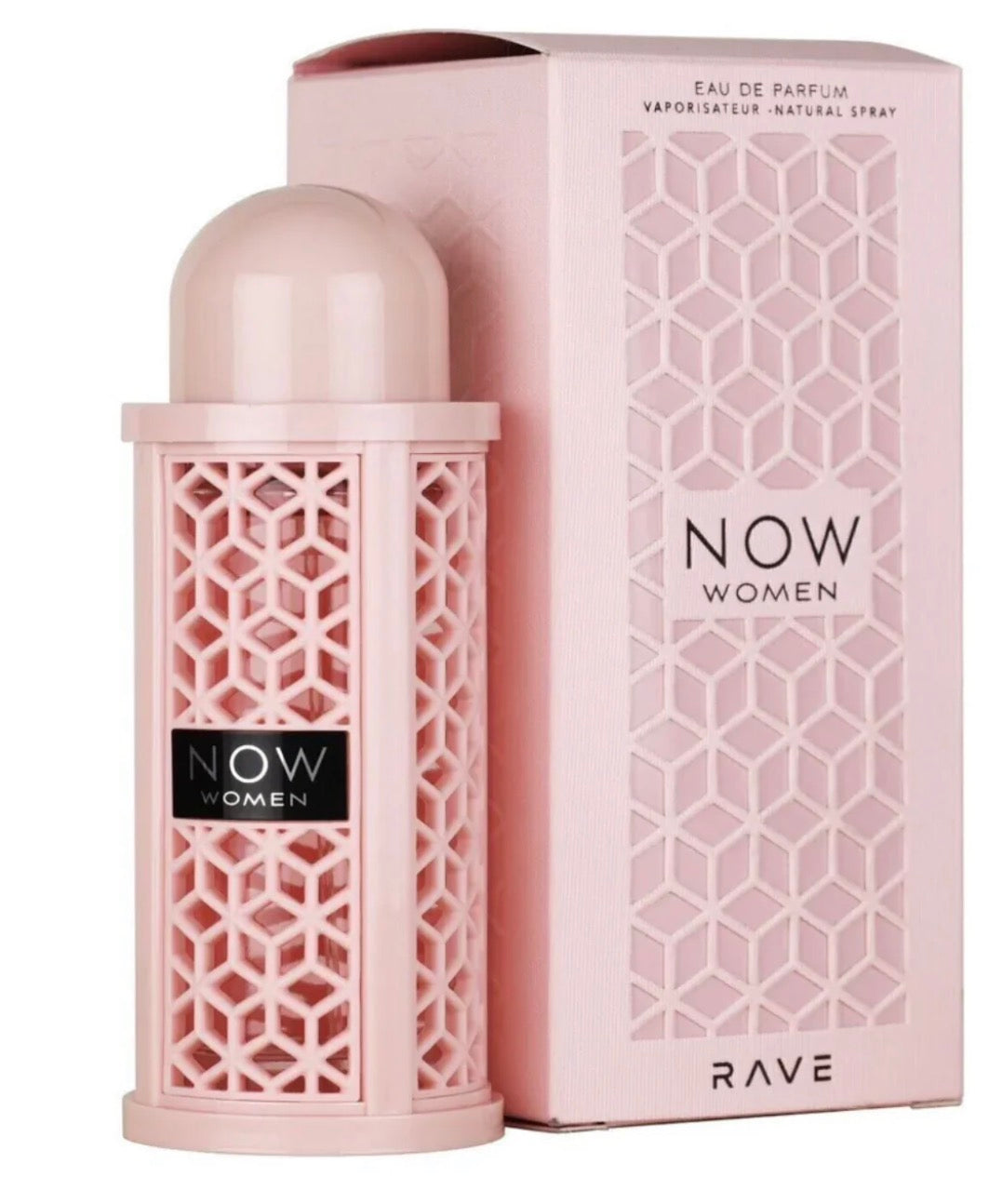 NOW WOMEN EDP 100ml RAVE