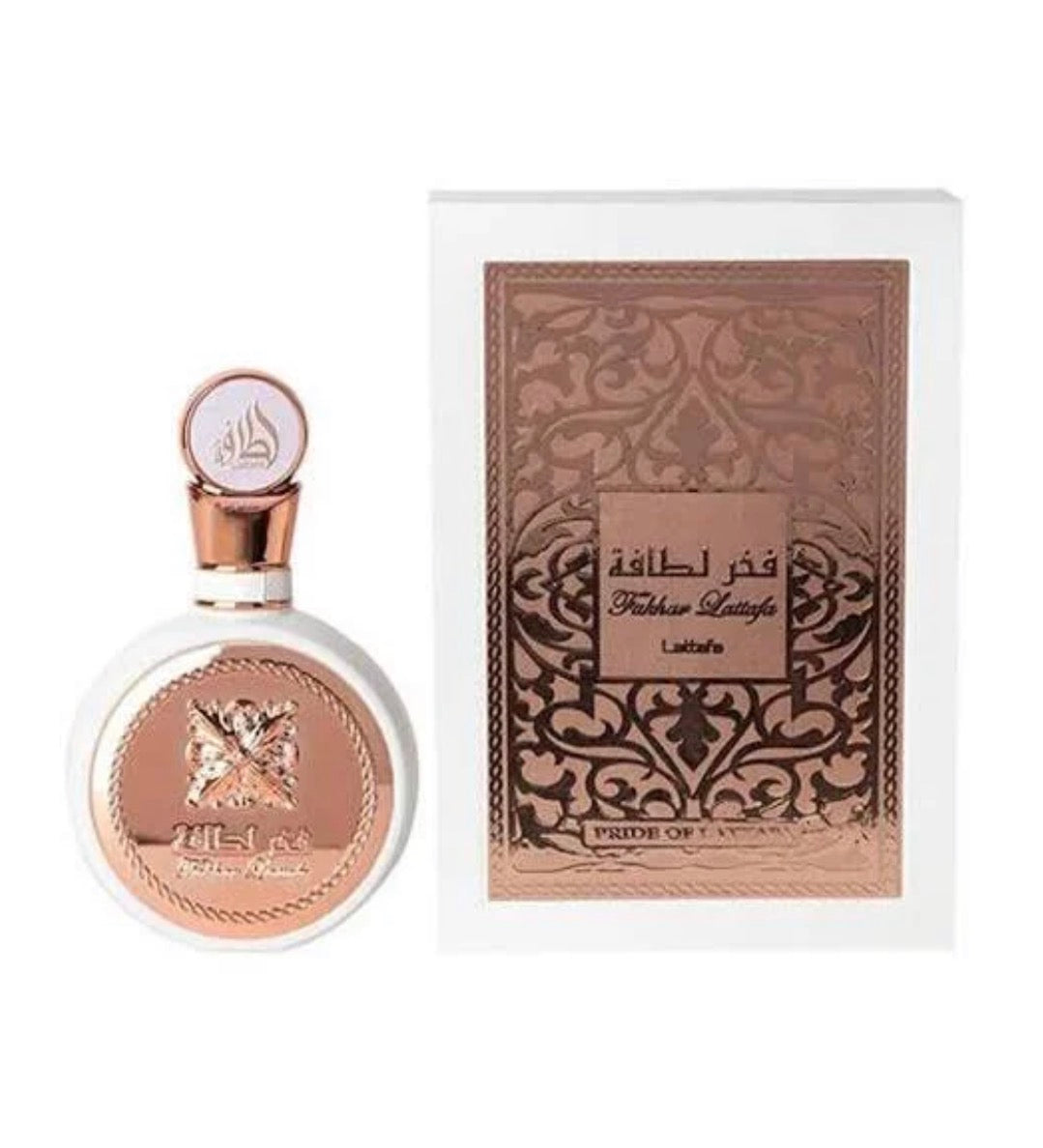 FAKHAR WOMEN 3.4. OZ. EDP💎 Mujer