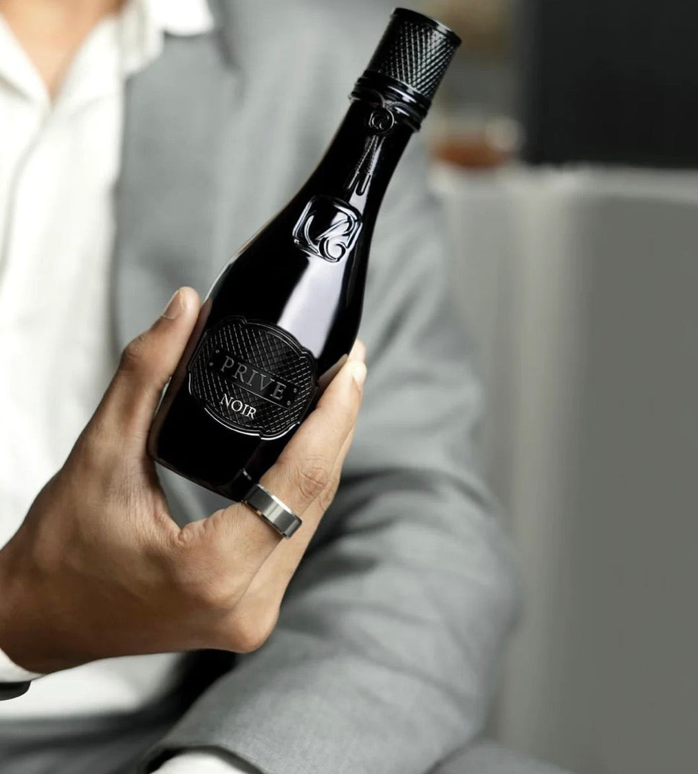 PRIVE NOIR Men EDP - 100Ml (3.40z) BY RIIFFS