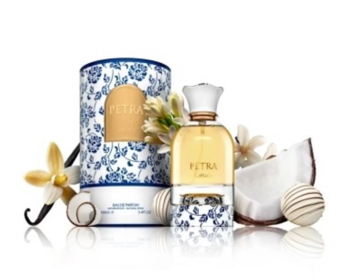 PETRA LATTAFA Unisex