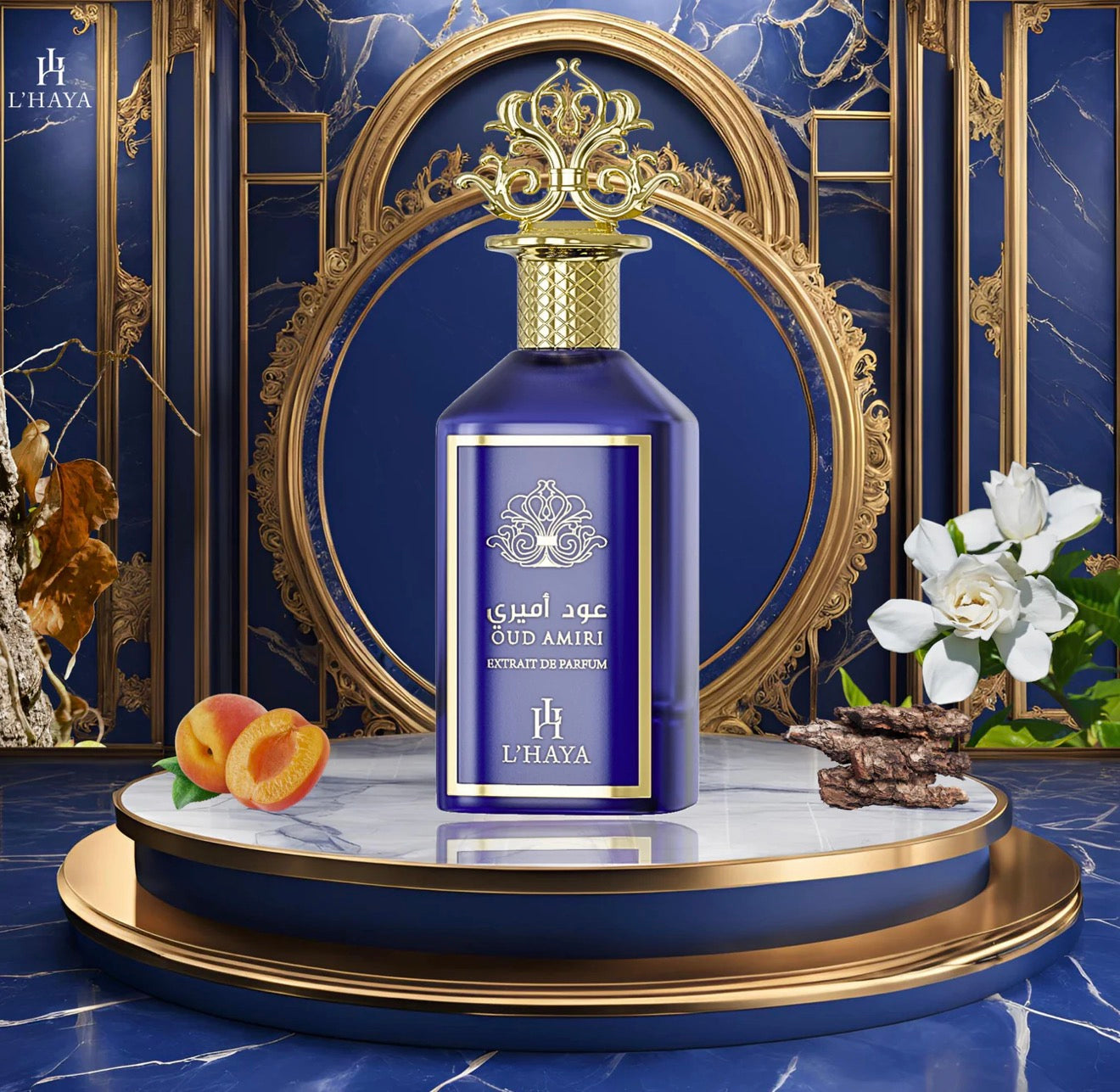 L'HAYA-OUD AMIRI-EXTRAIT DE PARFUM