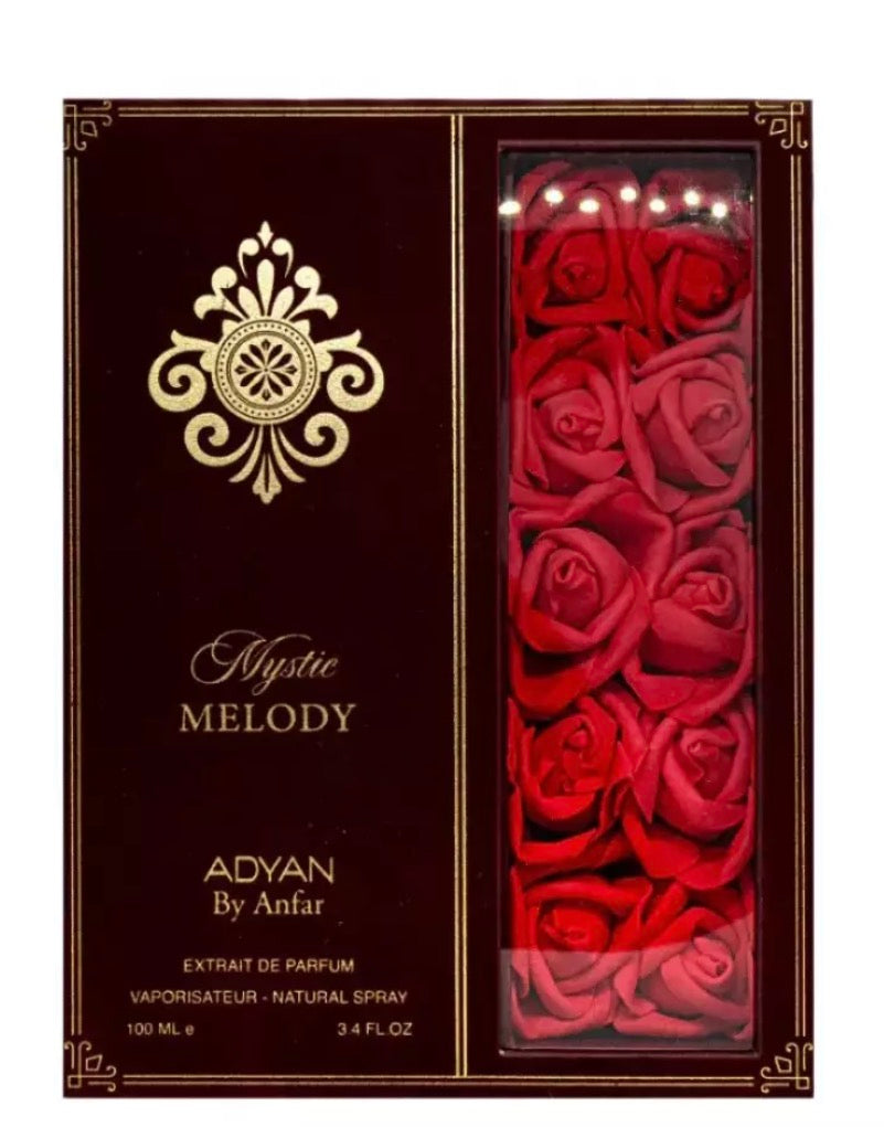 Adyan Mystic Melody ExDP 100ml