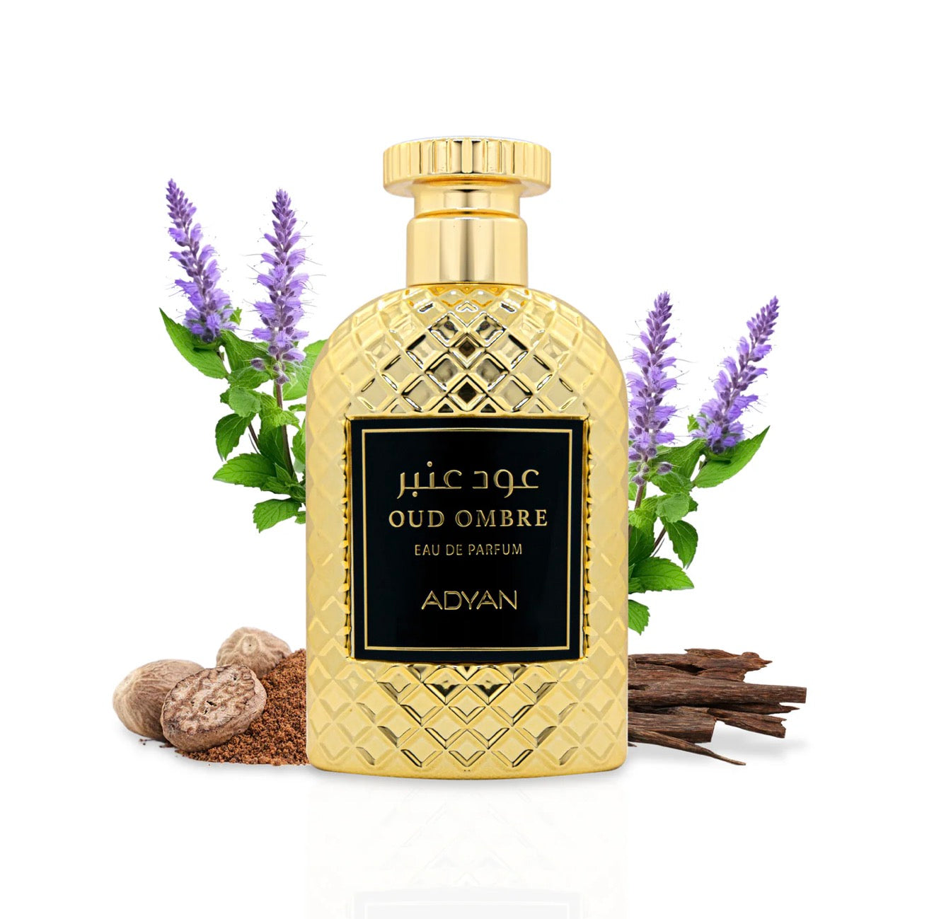 OUD OMBRE BY ADYAN