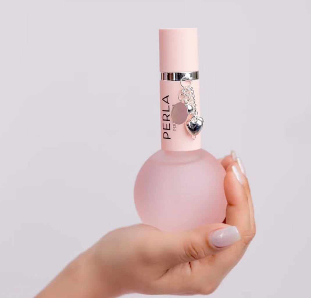 Perla (Pour Femme) -
100ML