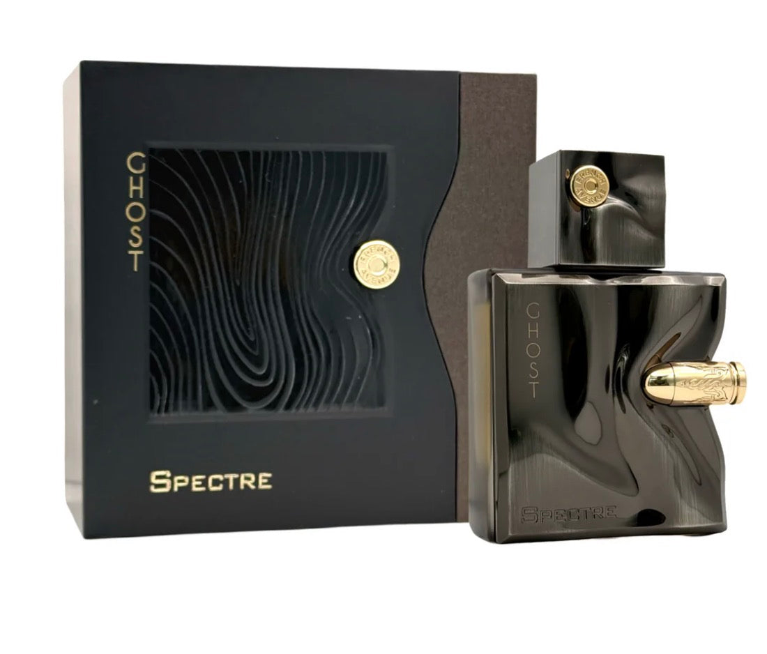Spectre Ghost French Avenue