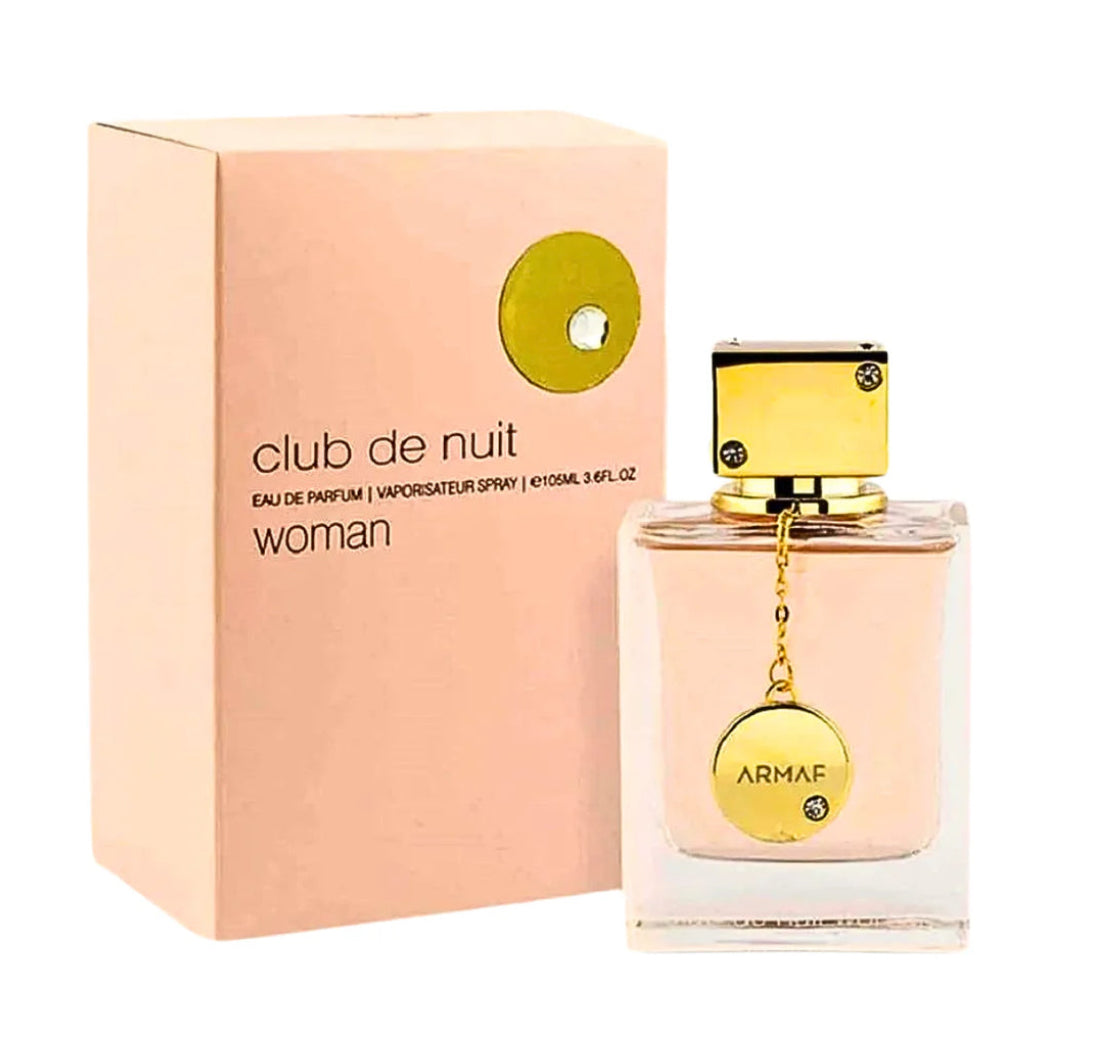 CLUB DE NUIT WOMEN 3.6