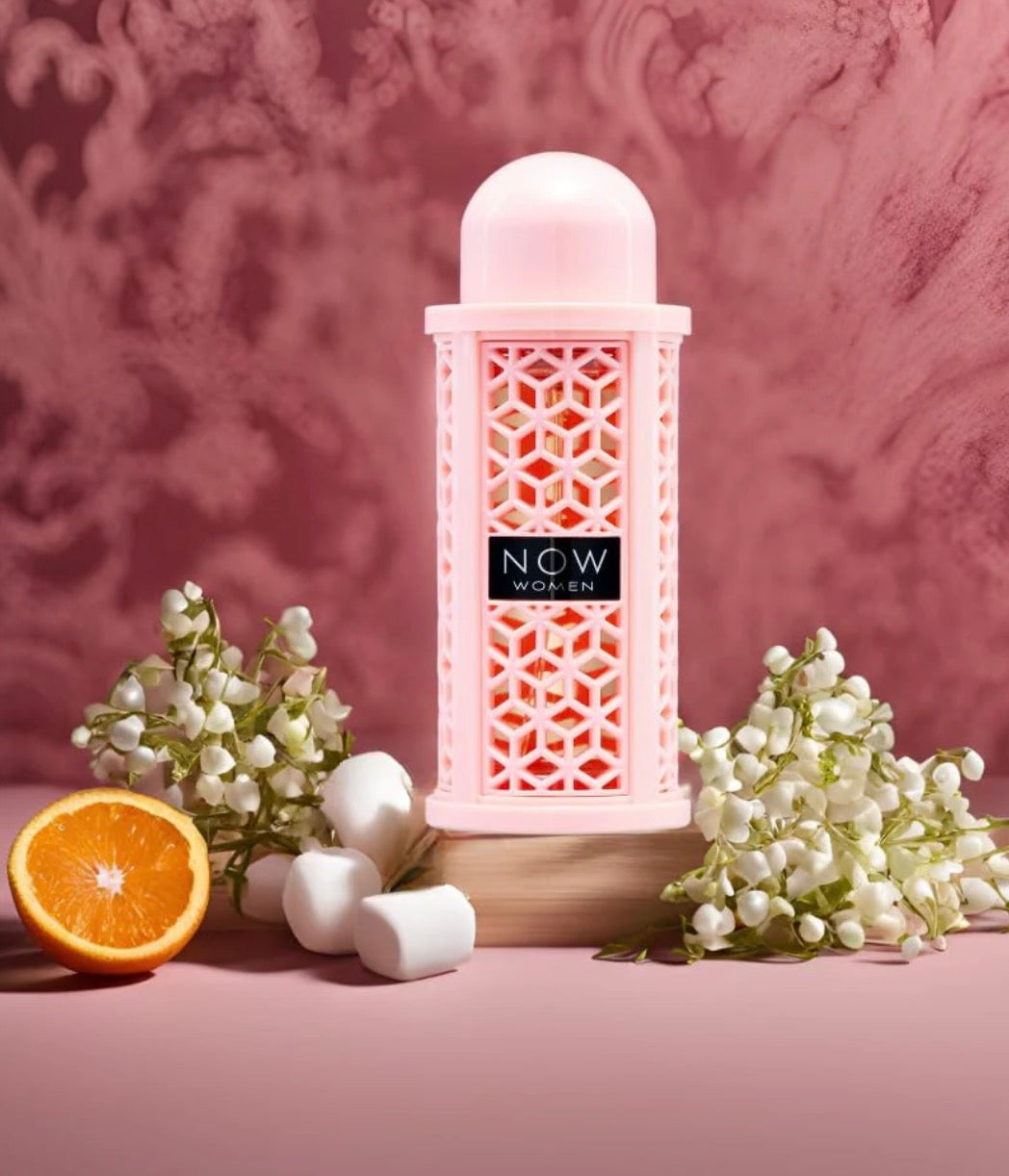 NOW WOMEN EDP 100ml RAVE