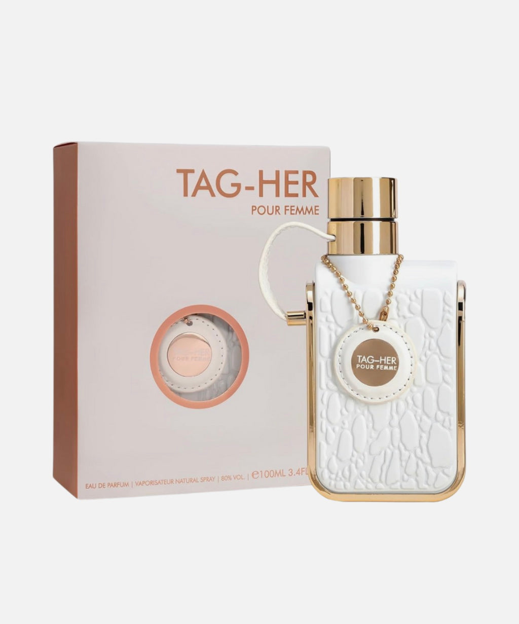 Armaf Tag-Her Pour Femme