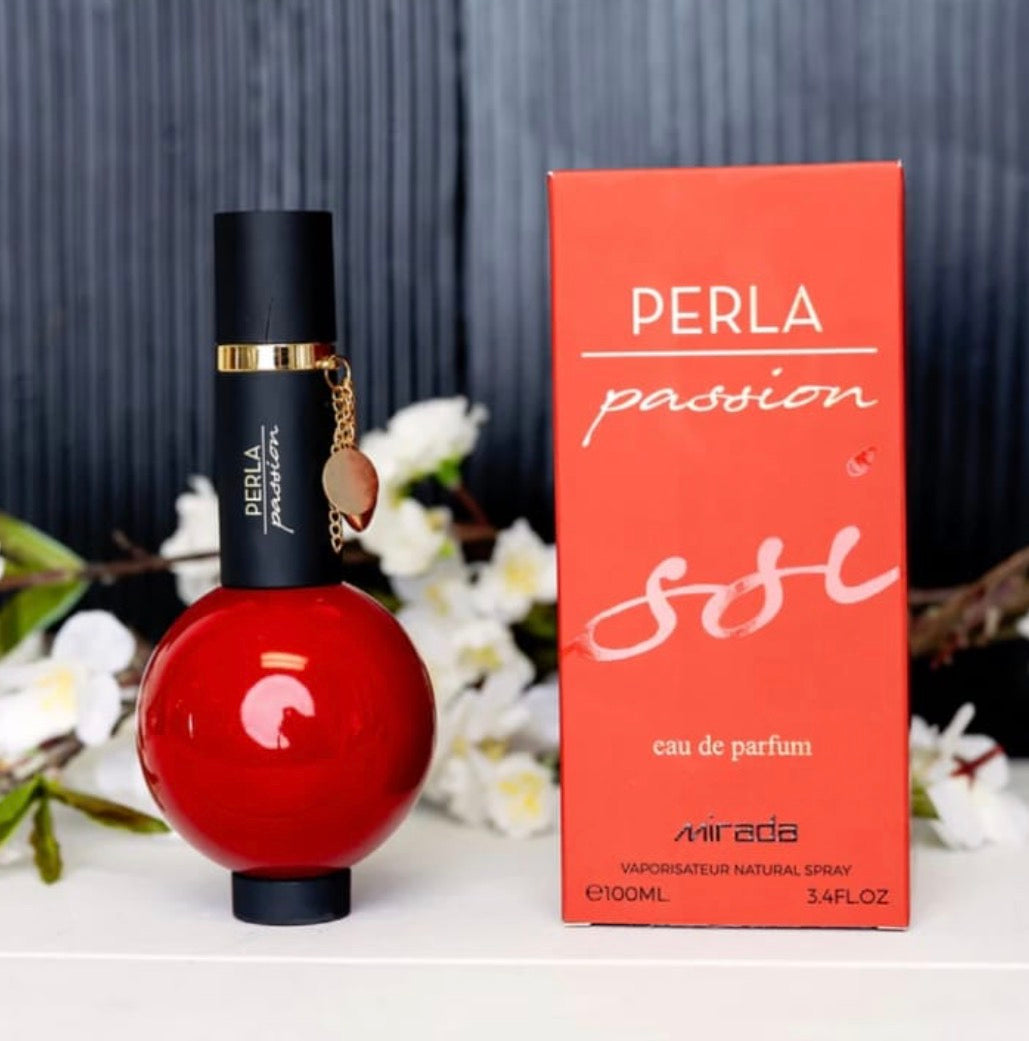 Verato perla passion, 3 4 oz Mujer