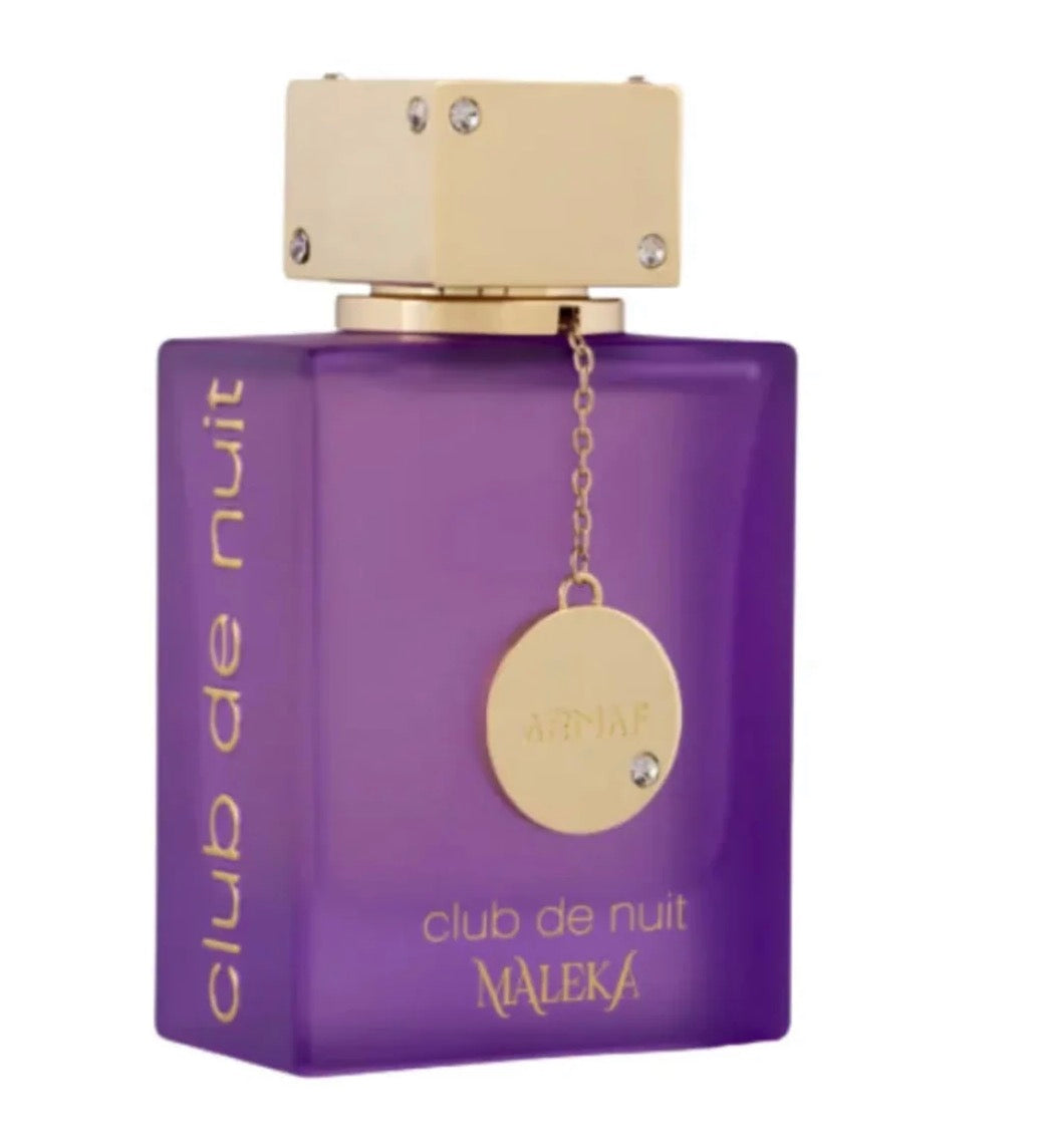Club De Nuit Maleka de Armaf