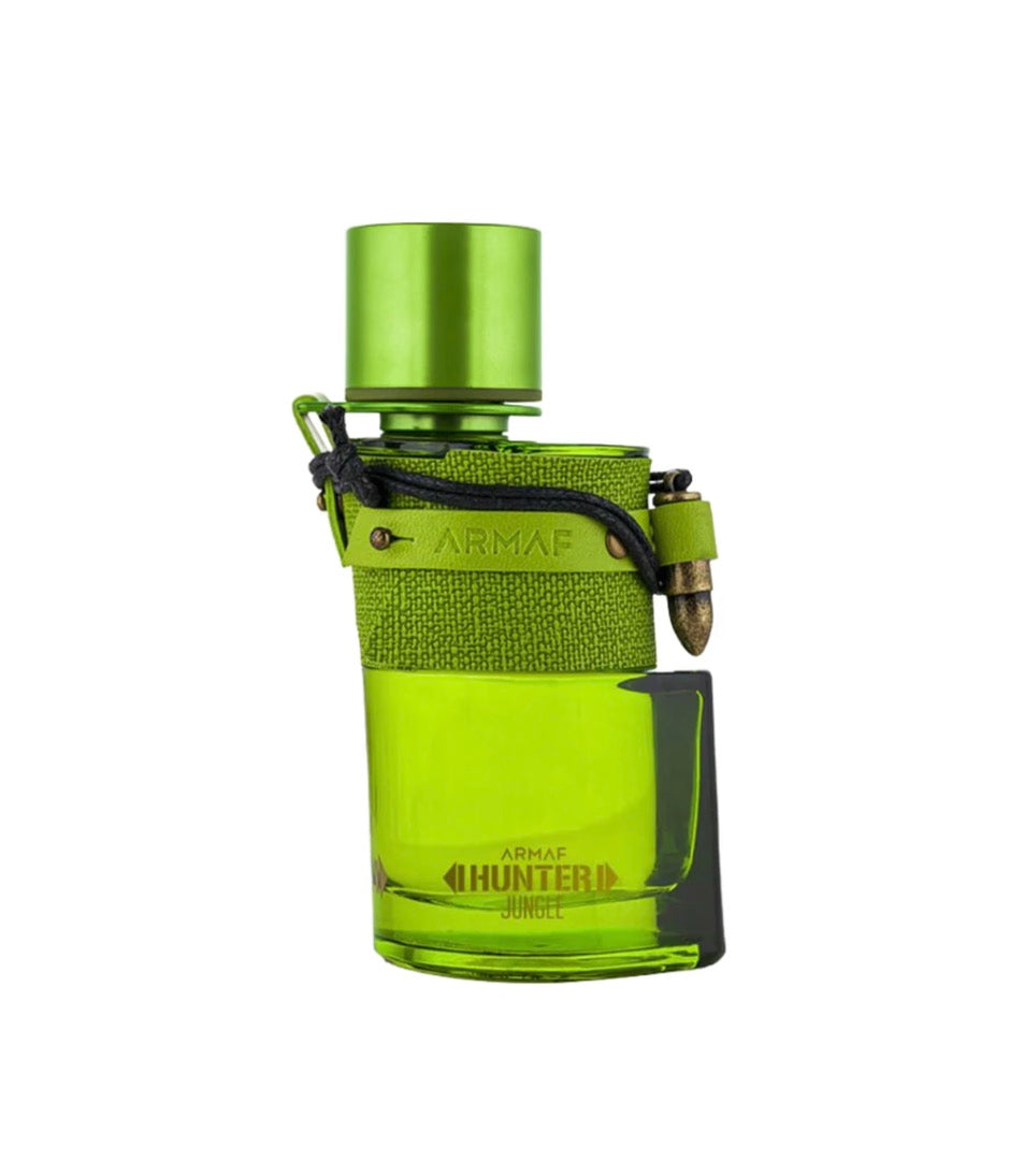 Hunter Jungle Man Armaf Hombre