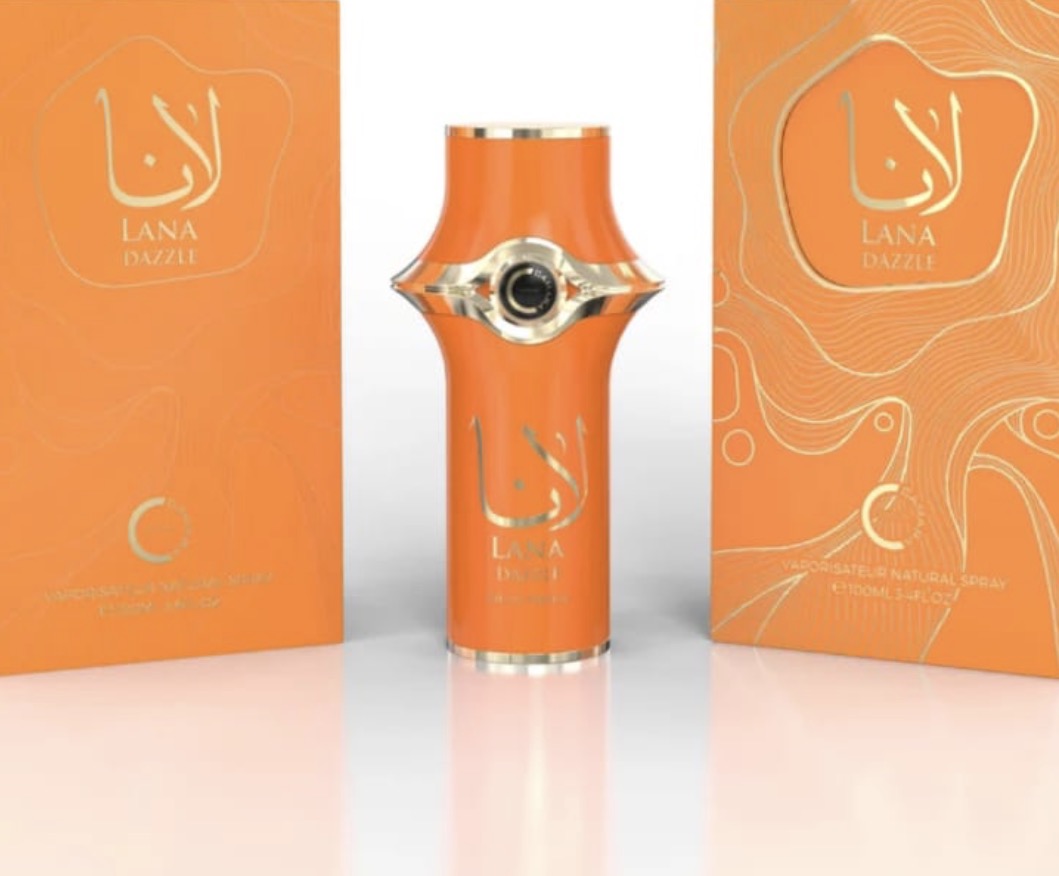 Lana Dazzle (Pour
Femme) - 100ML