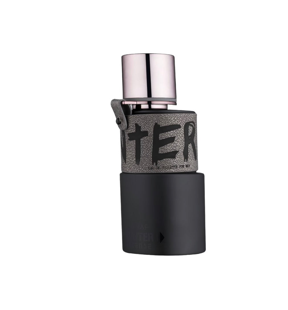 Hunter Intense Armaf Hombre