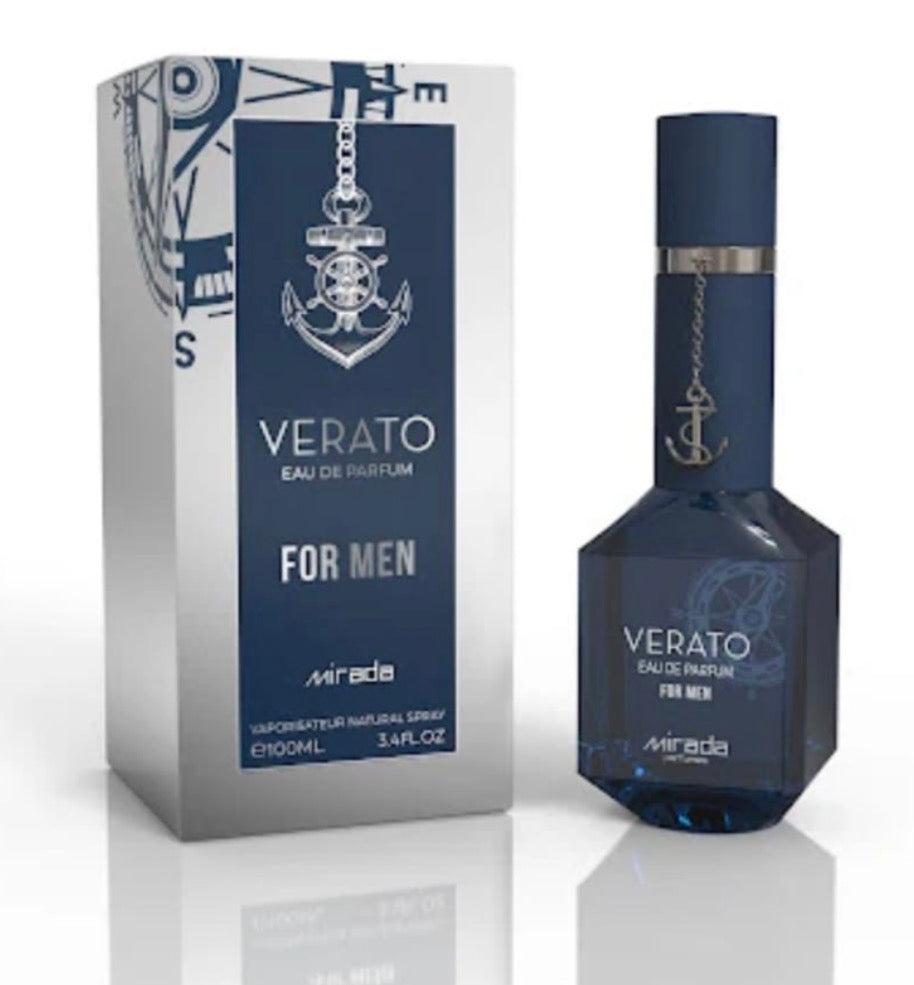 Verato For Men (Pour
Homme) - 100ML
EDP