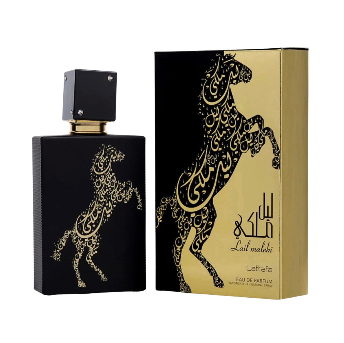 LAIL MALEKI LATTAFA 100ml